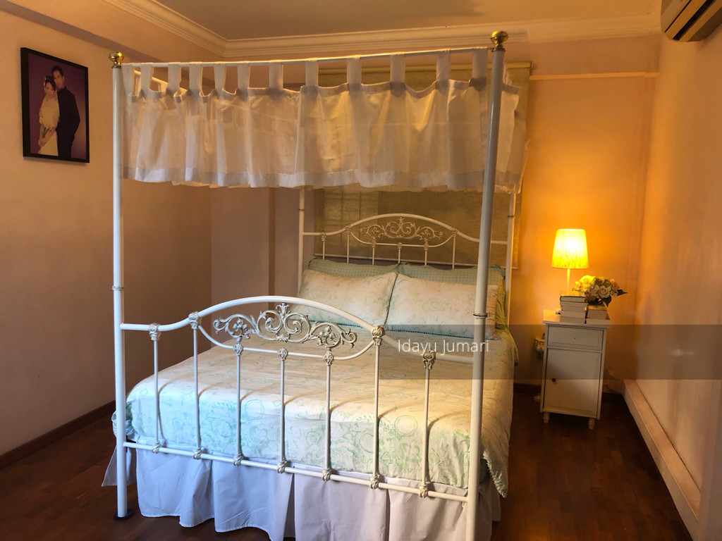 Blk 498B Tampines Street 45 (Tampines), HDB 5 Rooms #200866322